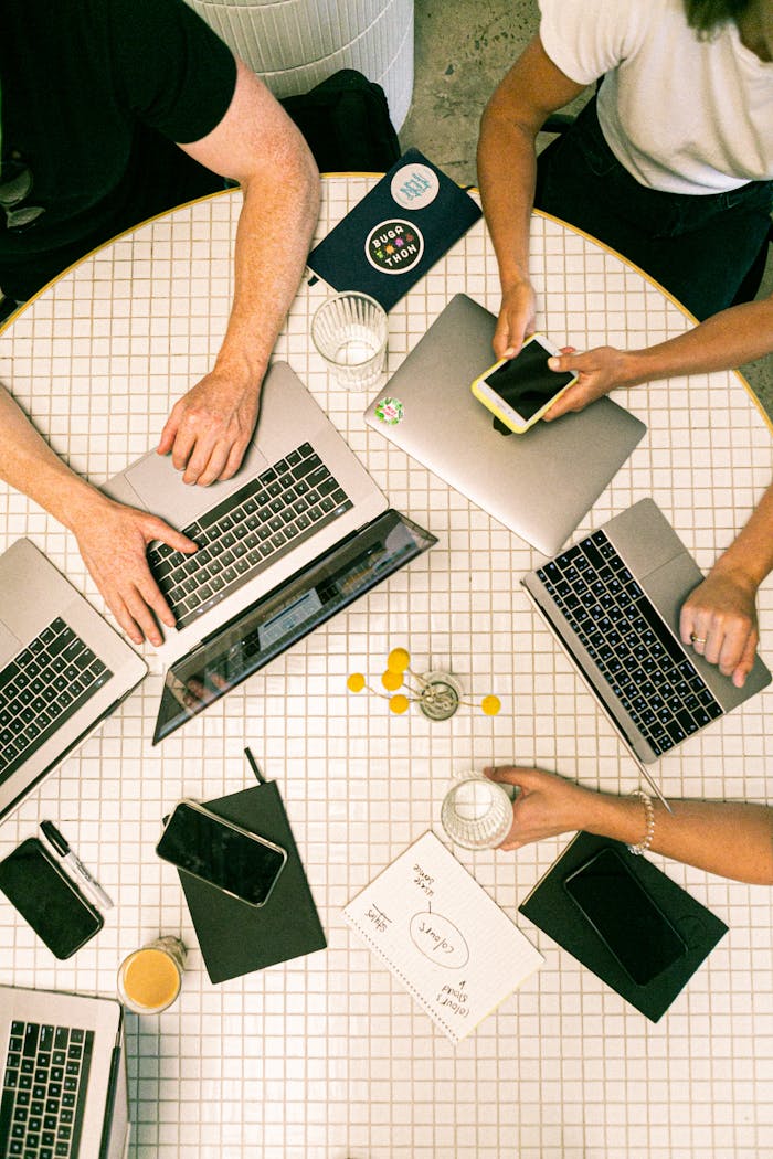 Meeting held at akdigitalx